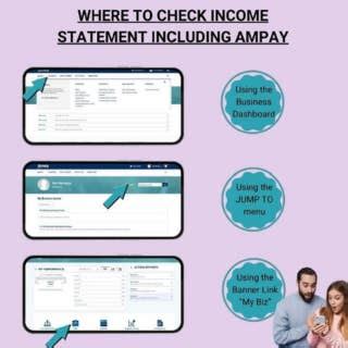 amway 9 income|How To Check AmPay Income .